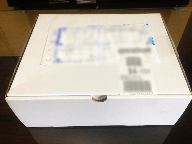 エディカルマックス（EDICALMAX）の梱包外装