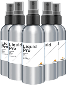 VITORELIN Liquid Pro(ビトレリンリキッドプロ)