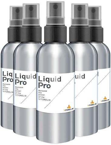 VITORELIN Liquid Pro(ビトレリンリキッドプロ)とは？