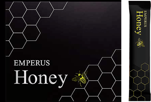 EMPERUS Honey（エンペラスハニー）
