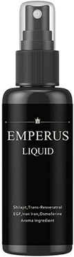 EMPERUS（エンペラス）リキッド