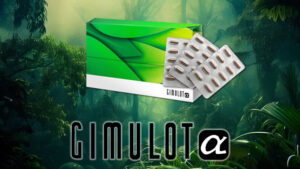 精力増強サプリ「GIMULOT α（ギムロット アルファー）」