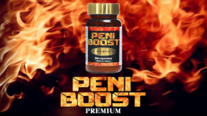 増大サプリ「PENI BOOST PREMIUM（ペニブーストプレミアム）」